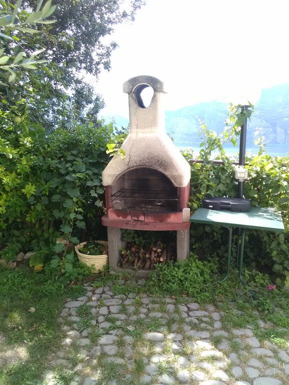 La Terrazza Sul Lago Malcesine Exterior photo
